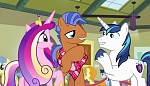 Image Mon petit poney : Les amies c'est magique - saison 7