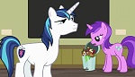 Image Mon petit poney : Les amies c'est magique - saison 7