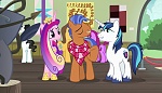 Image Mon petit poney : Les amies c'est magique - saison 7