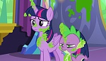 Image Mon petit poney : Les amies c'est magique - saison 7