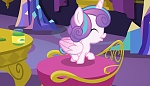 Image Mon petit poney : Les amies c'est magique - saison 7