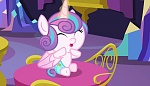 Image Mon petit poney : Les amies c'est magique - saison 7