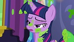 Image Mon petit poney : Les amies c'est magique - saison 7