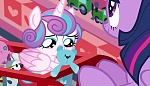 Image Mon petit poney : Les amies c'est magique - saison 7
