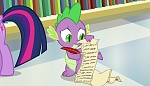 Image Mon petit poney : Les amies c'est magique - saison 7