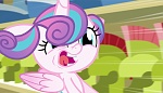 Image Mon petit poney : Les amies c'est magique - saison 7