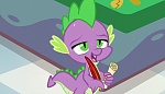 Image Mon petit poney : Les amies c'est magique - saison 7
