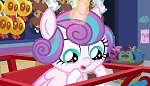 Image Mon petit poney : Les amies c'est magique - saison 7