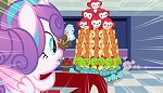 Image Mon petit poney : Les amies c'est magique - saison 7