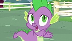 Image Mon petit poney : Les amies c'est magique - saison 7