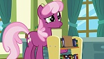 Image Mon petit poney : Les amies c'est magique - saison 7