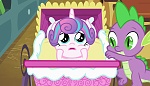 Image Mon petit poney : Les amies c'est magique - saison 7