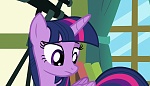 Image Mon petit poney : Les amies c'est magique - saison 7
