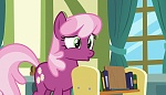 Image Mon petit poney : Les amies c'est magique - saison 7