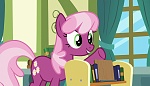 Image Mon petit poney : Les amies c'est magique - saison 7