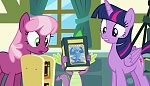 Image Mon petit poney : Les amies c'est magique - saison 7