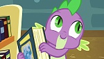 Image Mon petit poney : Les amies c'est magique - saison 7