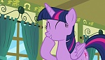 Image Mon petit poney : Les amies c'est magique - saison 7