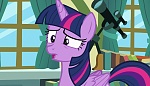 Image Mon petit poney : Les amies c'est magique - saison 7