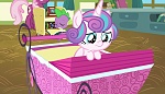 Image Mon petit poney : Les amies c'est magique - saison 7