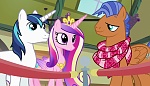 Image Mon petit poney : Les amies c'est magique - saison 7