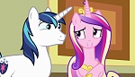 Image Mon petit poney : Les amies c'est magique - saison 7