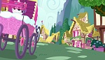 Image Mon petit poney : Les amies c'est magique - saison 7