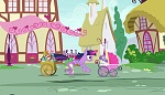 Image Mon petit poney : Les amies c'est magique - saison 7