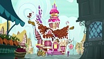 Image Mon petit poney : Les amies c'est magique - saison 7