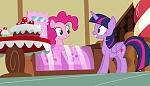Image Mon petit poney : Les amies c'est magique - saison 7