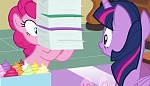 Image Mon petit poney : Les amies c'est magique - saison 7