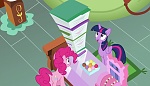Image Mon petit poney : Les amies c'est magique - saison 7