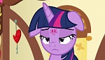 Image Mon petit poney : Les amies c'est magique - saison 7