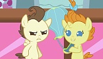 Image Mon petit poney : Les amies c'est magique - saison 7