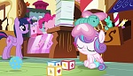 Image Mon petit poney : Les amies c'est magique - saison 7