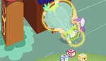 Image Mon petit poney : Les amies c'est magique - saison 7