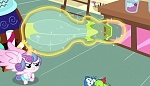 Image Mon petit poney : Les amies c'est magique - saison 7