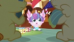 Image Mon petit poney : Les amies c'est magique - saison 7