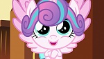 Image Mon petit poney : Les amies c'est magique - saison 7