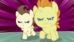 Image Mon petit poney : Les amies c'est magique - saison 7