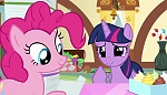 Image Mon petit poney : Les amies c'est magique - saison 7