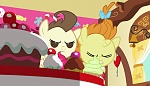 Image Mon petit poney : Les amies c'est magique - saison 7