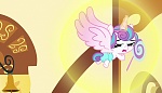 Image Mon petit poney : Les amies c'est magique - saison 7