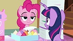 Image Mon petit poney : Les amies c'est magique - saison 7