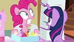 Image Mon petit poney : Les amies c'est magique - saison 7