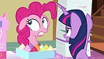 Image Mon petit poney : Les amies c'est magique - saison 7