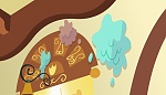 Image Mon petit poney : Les amies c'est magique - saison 7