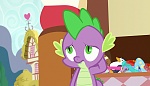 Image Mon petit poney : Les amies c'est magique - saison 7