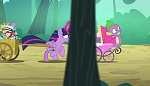 Image Mon petit poney : Les amies c'est magique - saison 7
