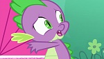 Image Mon petit poney : Les amies c'est magique - saison 7